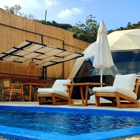 Kabak Freedom Deluxe Hotel Faralya Extérieur photo